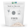 Norcal Organic Fiber - 2lbs - Prebiotics & Psyllium Husk Blend