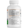 Vitamin K Triple Play (Vitamin K2 MK7 / Vitamin K2 MK4 / Vitamin K1) Full