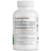Bronson Vitamin K Triple Play (Vitamin K2 MK7 / Vitamin K2 MK4 / Vitamin K1)