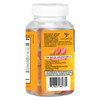 Airborne 750mg Vitamin C Immune Support Supplement Gummies for Adults, Assorted