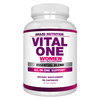 Arazo Nutrition Vital One Multivitamin for Women