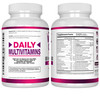 Arazo Nutrition Vital One Multivitamin for Women