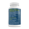 BIOHM Multivitamin for Women & Men, Microbiome Multi with Probiotics (60