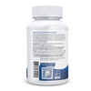 Nordic Naturals Men's Multivitamin Gummies, Mixed Berry