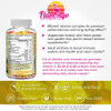 Flamingo Supplements Multivitamin Gummies