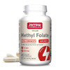Jarrow Formulas Extra Strength Methyl Folate 400 mcg, Dietary Supplement