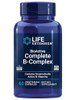 Life Extension BioActive Complete B-Complex, Heart, Brain and Nerve Support