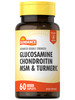Sundance Glucosamine Chondroitin MSM and Turmeric