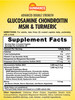 Sundance Glucosamine Chondroitin MSM and Turmeric