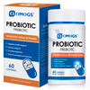 OMOGS Probiotics 120 Billion CFUs 18 Strains, 3 Prebiotics & Digestive Enzymes