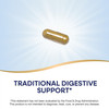 Natures Way Oregon Grape, Traditional Digestive Support*, Non-GMO Project