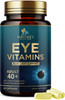 Eye Vitamins Supplements
