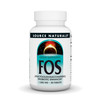 Source Naturals FOS 1000 mg Fructooligosaccharides Probiotic Enhancer