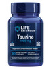 Life Extension Taurine, Pure Taurine Amino Acid Supplement, Heart, Liver
