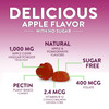 Apple Cider Vinegar Gummies for Weight Loss 1000mg