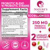 Probiotics For Women 100 Billion CFU