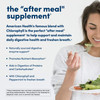 American Health Papaya Enzyme Chewable Tablets