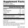 Source Naturals Grapefruit Pectin, Soluble Fiber