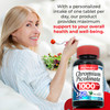 FITO MedicS Lab Chromium Picolinate Supplement, 360 Tablets, Trace Mineral