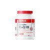 NYO3 CoQ10 120mg with BioPerine(Black Pepper), Coenzyme Q10 with Vitamins E