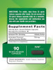 Nature's Truth Activated Charcoal Capsules - 90 Count