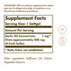 Solgar Garlic Oil Perles, 250 Softgels - Natural Cardiovascular Support