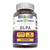 Amazing Formulas DLPA (DL-Phenylalanine) Supplement