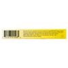 Bach Rescue Sleep Liquid Melts, Natural Orange Vanilla Flavor, Natural Sleep