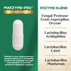 Digestive Enzymes - Super Digestive Multi Enzyme Complex