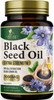 Black Seed Oil Capsules 1000mg