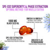 Black Seed Oil Capsules 1000mg with Thymoquinone