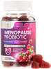 Menopause Supplements for Women Gummies
