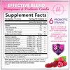Menopause Supplements for Women Gummies