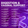 Probiotics for Women - 90 Billion CFU Women's Probiotic