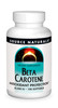 Source Naturals Beta Carotene 25000 iu Antioxidant Protection