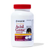 MAJOR Acid Gone Extra Strength Antacid Chewable Tablets