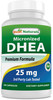 Best Naturals, Micronized DHEA 25 mg 180 Capsules