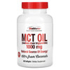 DietWorks Mct Oil Softgels, Supports Fat Burning, Boost Metabolism, Natural