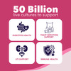 Bio360 Probiotics for Women Vaginigal Health