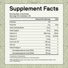 Nutriissa Organic Cod Liver Oil - Fish Oil Gummies Rich in Omega-3, EPA, DHA