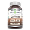Amazing Formulas Caffeine 200 Mg per Serving - Capsules
