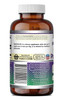 Amazing Formulas Pterostilbene 100 Mg per Serving - Made in USA (1 Pack