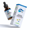Magnesium, Ashwagandha & B-Complex Liquid Drops