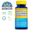 Nature's Life Icelandic Kelp 41 mg
