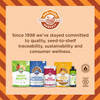 Manitoba Harvest Hemp Seed Oil Softgels, 2,475mg of Plant Based Omegas 3,6 & 9