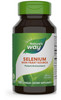 Nature's Way Selenium, Non-Yeast Source, Potent Antioxidant, 100 Capsules