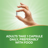 Nature's Way Selenium, Non-Yeast Source, Potent Antioxidant, 100 Capsules
