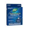 Nature's Way Acidophilus Probiotic Pearls, Supports Digestive Balance & Gut