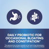 Nature's Way Acidophilus Probiotic Pearls, Supports Digestive Balance & Gut