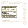 Melatonin 3mg Nuggets Solgar 120 Tabs